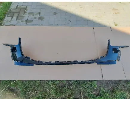 Audi e-tron Front bumper 85H853653A DNP50223