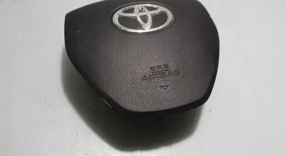 Toyota Auris E180 Steering wheel airbag 