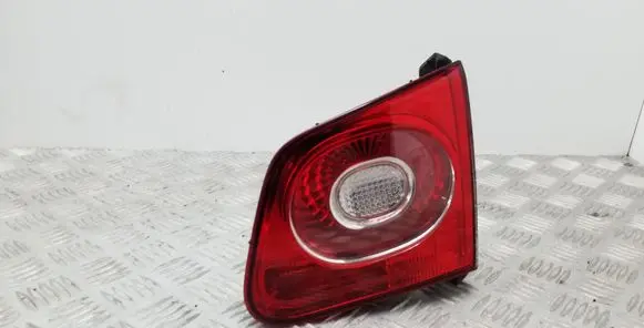 Volkswagen Tiguan Tailgate rear/tail lights 5N0945094C