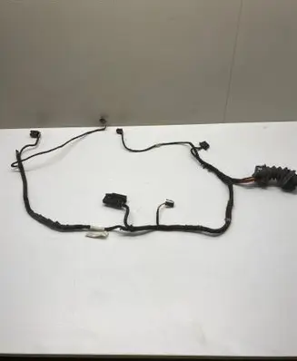 Volkswagen Sharan Front door wiring loom 