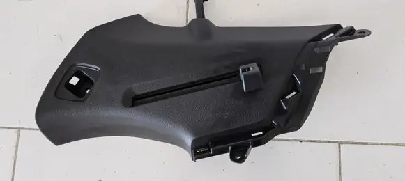 Mazda 6 Parcel shelf load cover mount bracket GS2A68281 K3006