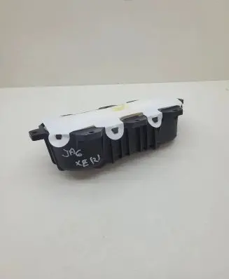 Jaguar XE Passenger airbag GX73044A74BC