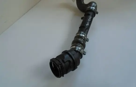 Renault Clio IV Intercooler hose/pipe 144602760R 20000258