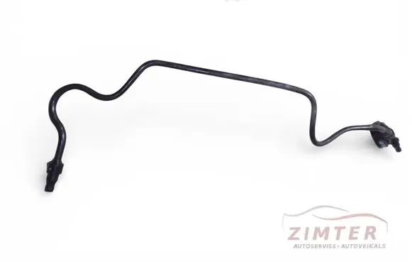 Skoda Octavia Mk2 (1Z) Air intake hose/pipe 00623000178