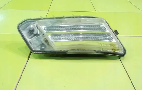 Volvo XC60 LED Daytime headlight XP222