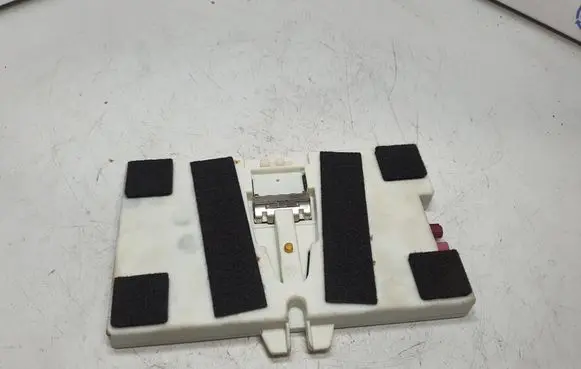 Aerial antenna amplifier