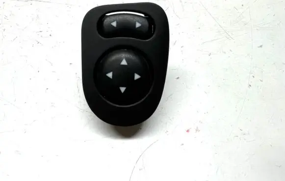 Fiat 500 Abarth Wing mirror switch
