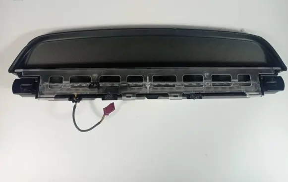 BMW 5 G30 G31 Third/center stoplight 7360526 06062017 024569902