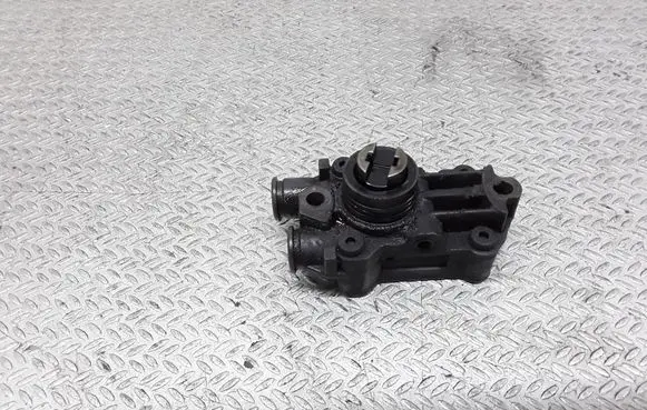 Mercedes-Benz E W210 Fuel injection high pressure pump A6110900250