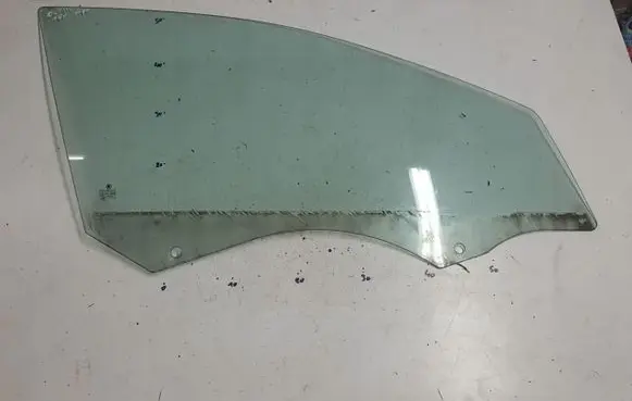 Skoda Octavia Mk3 (5E) Sliding door window/glass 