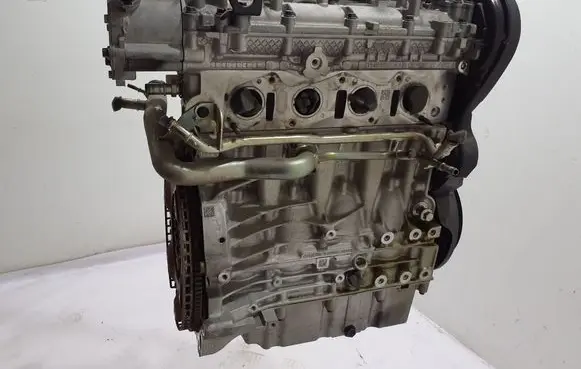 Volvo S60 Engine B4204T23