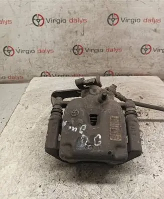 Citroen Jumpy Rear brake caliper