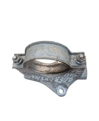 Ford Fusion II Front differential mounting bracket CV61-3K305-FB