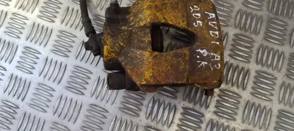 Audi A3 S3 8P Front brake caliper