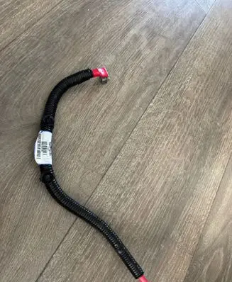 Renault Symbioz Other wiring loom 297D51208R