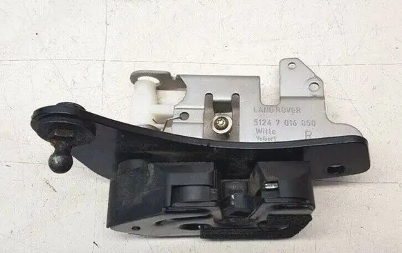 Land Rover Range Rover L322 Tailgate/trunk/boot lock/catch/latch 51247016050