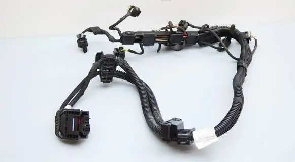 BMW 3 G20 G21 Fuel injector wires 8625036 8482362