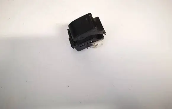 Electric window control switch
