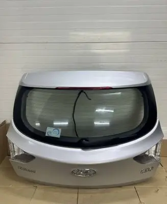Hyundai i30 Tailgate/trunk/boot lid 