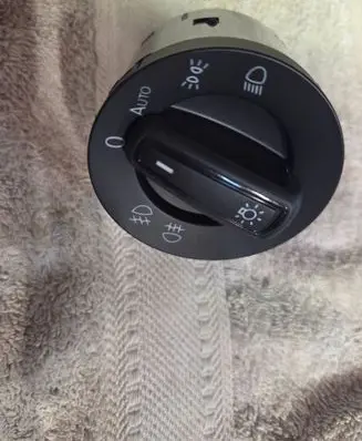 Light switch