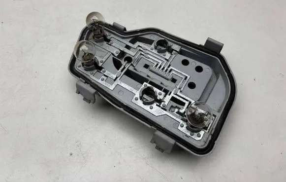 Volkswagen Polo Tail light bulb cover holder 6Q6945258A