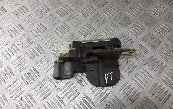 Alfa Romeo 147 Rear door lock BRAK