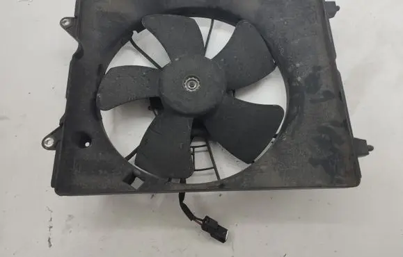 Honda CR-V Electric radiator cooling fan MF4227507690
