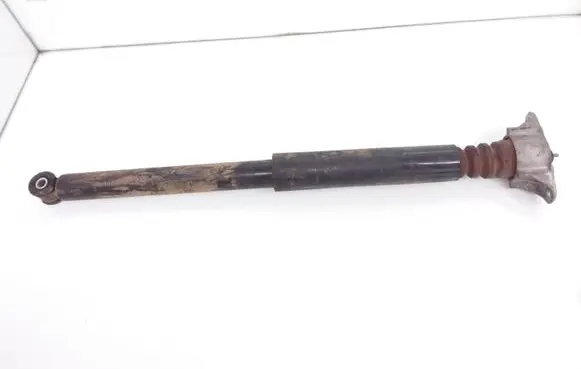 Mazda 3 II Rear shock absorber/damper