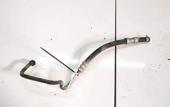Opel Astra G Power steering hose/pipe/line 