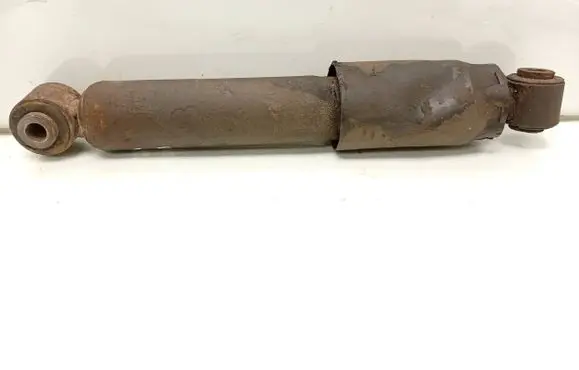 Nissan Pathfinder R51 Rear shock absorber/damper 56200EB31B