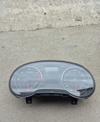 Speedometer (instrument cluster)