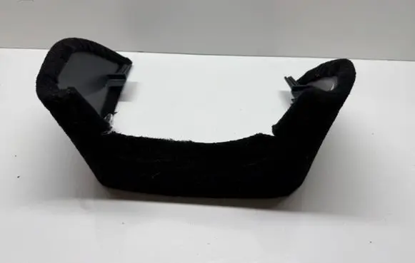 Chrysler Pacifica Other center console (tunnel) element 5SC94TRMAA 5091255 2917000