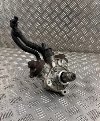 Audi A6 S6 C7 4G Fuel injection high pressure pump 059130755CA
