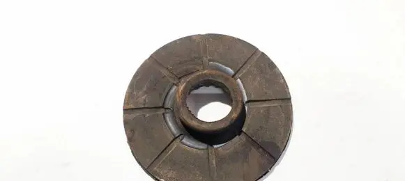 Opel Vectra C Front coil spring rubber mount 90538496 90538496-96-