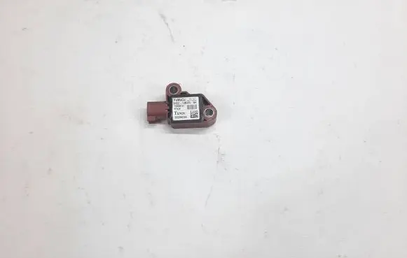 Land Rover Range Rover Sport L320 Airbag deployment crash/impact sensor 5H2Z-14B345-BA 5H2Z14B345BA 00009403A5