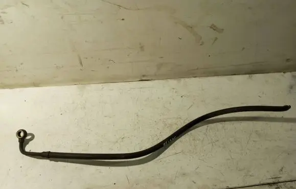 Volkswagen PASSAT B5 Power steering hose/pipe/line