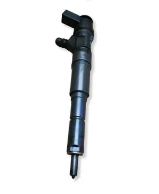 BMW 5 E60 E61 Fuel injector 0445110216