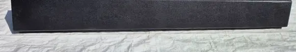 Volvo EX30 Front door trim (molding) 80001701