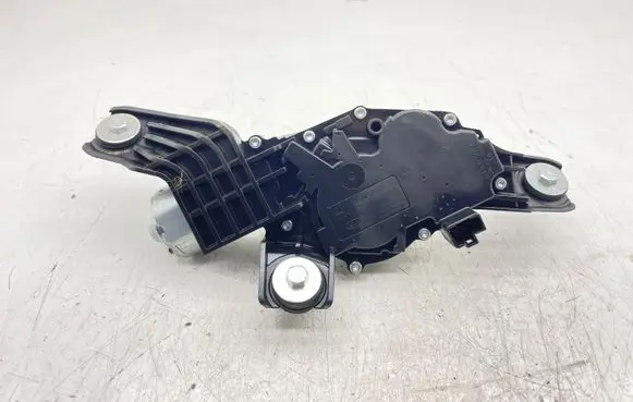 KIA Sportage Rear window wiper motor 98700D9000