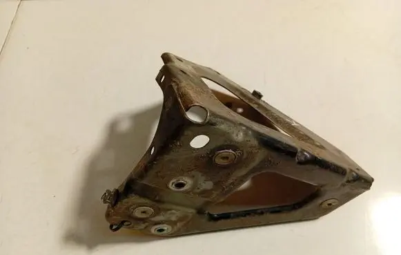 Audi A6 S6 C6 4F Other exterior part 4F0821135