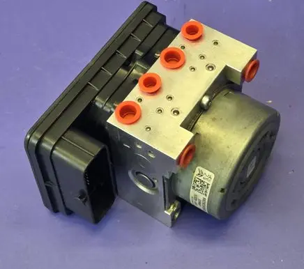 Peugeot 2008 I ABS Pump 9829234580 10022014554 001110022014