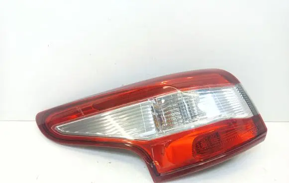 Nissan Qashqai Rear/tail lights 265554EA0A 265554EA5A 265554EA5E