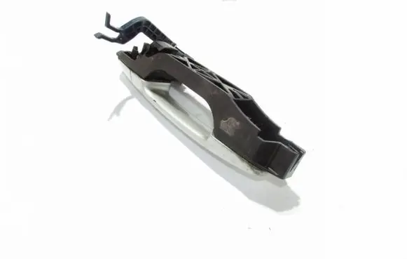 Toyota Corolla Verso E121 Rear door exterior handle 242305