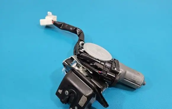 Lexus NX Tailgate/trunk/boot lock/catch/latch 41231010130 IMPRK1575431