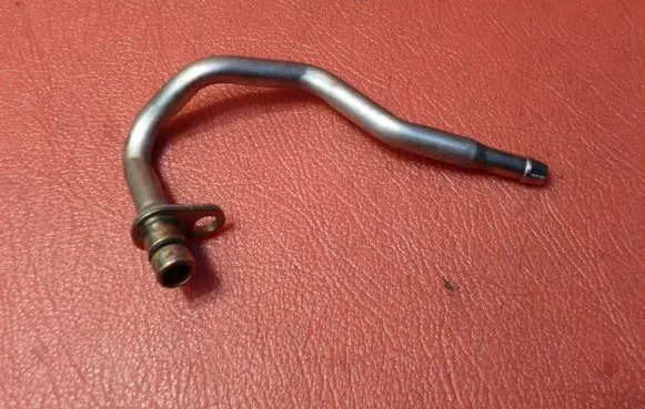 BMW 1 F20 F21 Coolant pipe/hose 