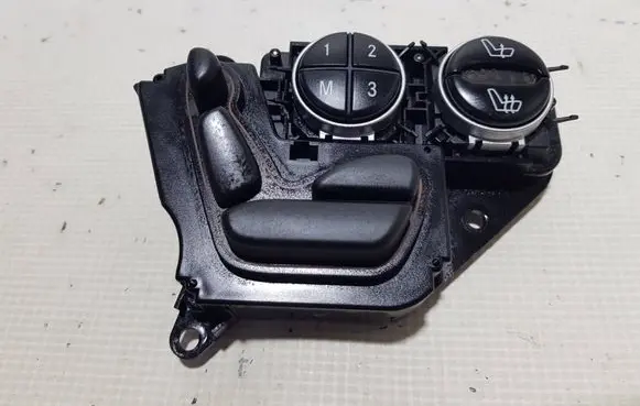 Mercedes-Benz SL R230 Other switches/knobs/shifts A230821095FF A2308210951