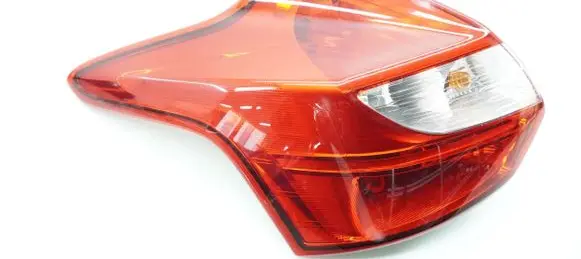 Ford Focus ST Rear/tail lights