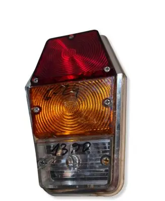 GAZ 24-10 Rear/tail lights FP120A