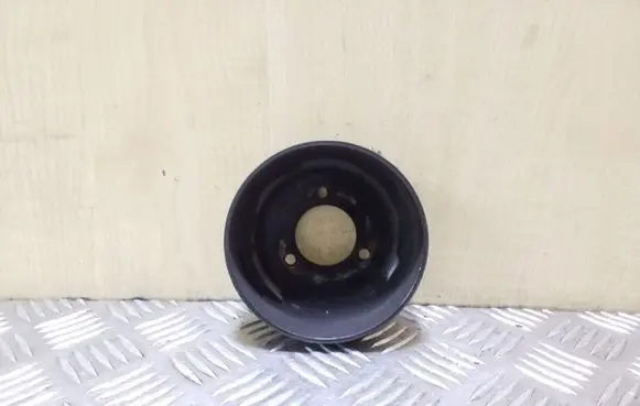 Audi A6 Allroad C5 Water pump pulley 059119145A