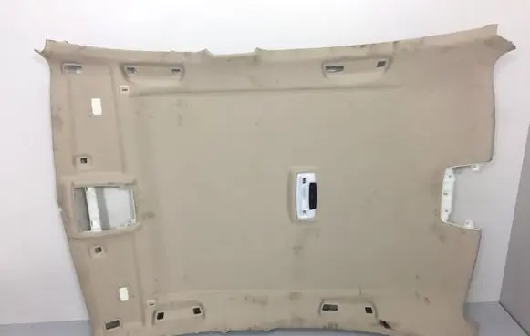 BMW 3 F30 F35 F31 Headlining 